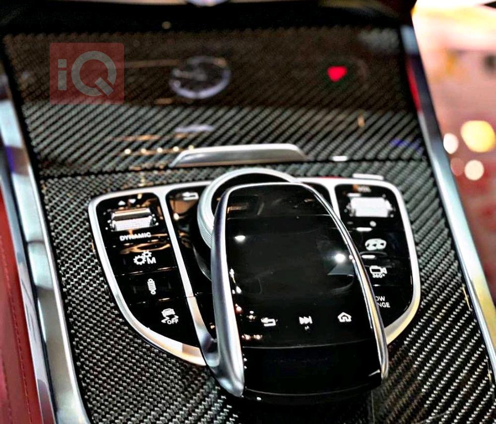 مێرسێدس بێنز G-Class